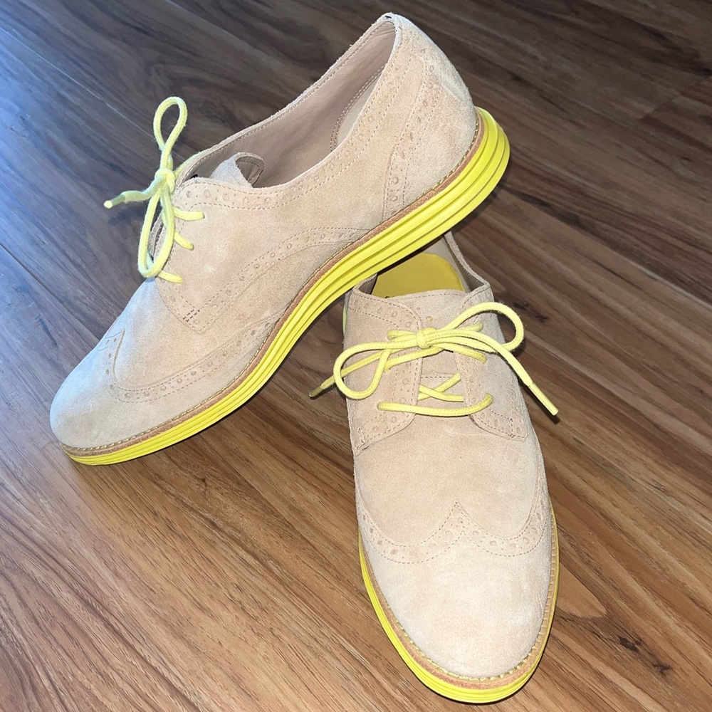Cole Haan Lunargrand